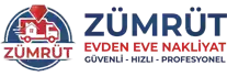 Zümrüt Nakliyat Logo