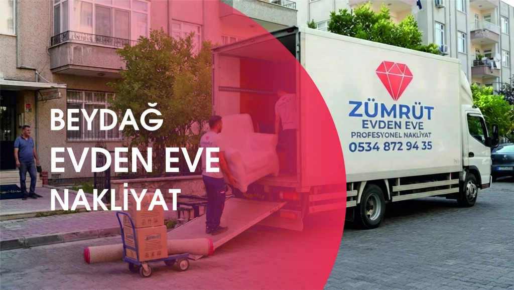 Beydağ Evden Eve Nakliyat