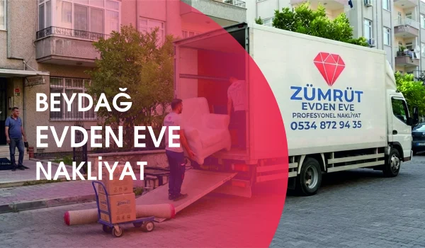 Beydağ Evden Eve Nakliyat