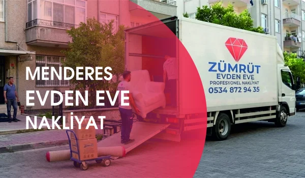 Menderes Evden Eve Nakliyat