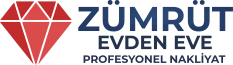 Zümrüt Evden Eve Nakliyat